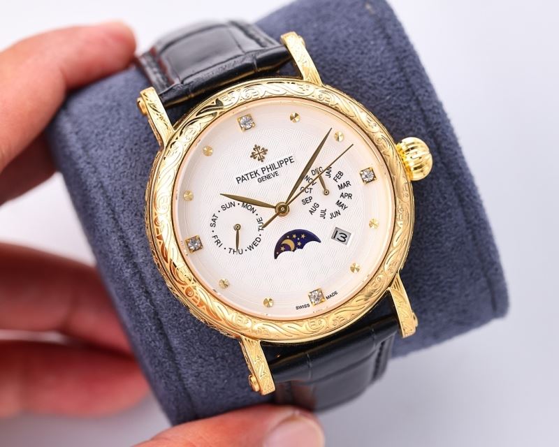 PATEK PHILIPPE